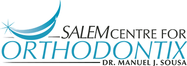 Salem Centre for Orthodontix